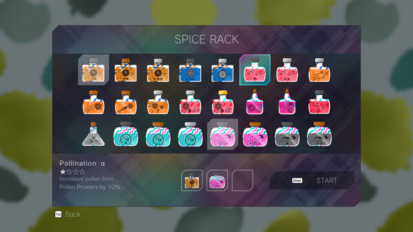 PixelJunk™ Eden 2 screenshot 5