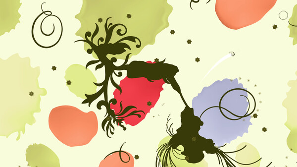 PixelJunk™ Eden 2 screenshot 2