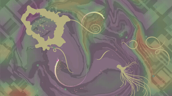 PixelJunk™ Eden 2 screenshot 7
