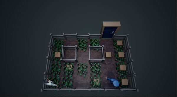 NobleEscape screenshot 2
