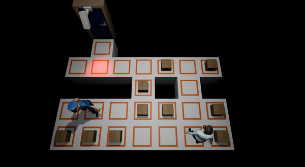 NobleEscape screenshot 3