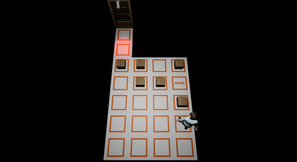 NobleEscape screenshot 1