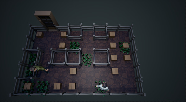 NobleEscape screenshot 4