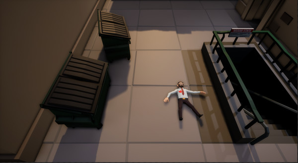 NobleEscape screenshot 9