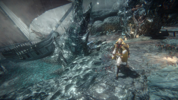 Pascal's Wager: Definitive Edition screenshot 9