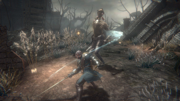 Pascal's Wager: Definitive Edition screenshot 8