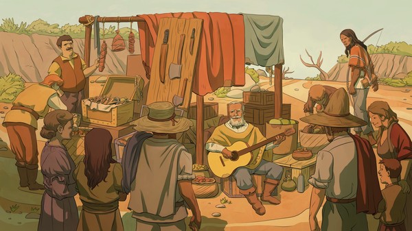 Blood Knot screenshot 7