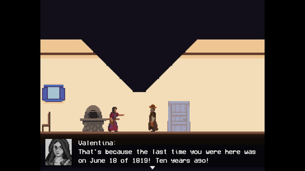 Blood Knot screenshot 5