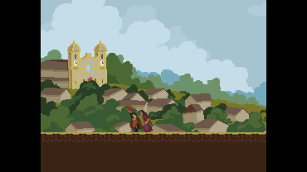 Blood Knot screenshot 4
