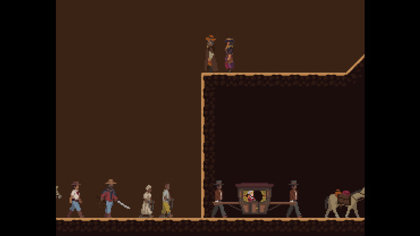Blood Knot screenshot 9