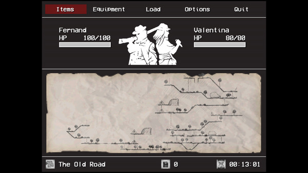 Blood Knot screenshot 11