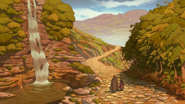 Blood Knot screenshot 2