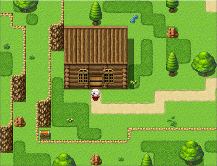 Into the Abyss screenshot 4