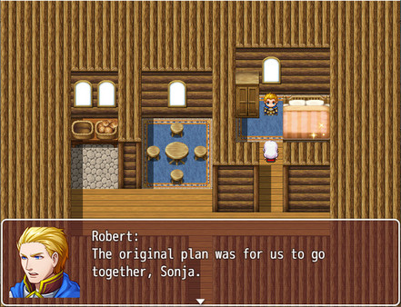 Into the Abyss screenshot 5