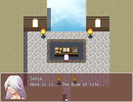 Into the Abyss screenshot 3