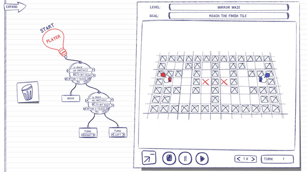 Sketchbots screenshot 5