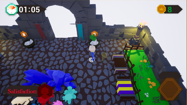 Don´t Spill screenshot 3