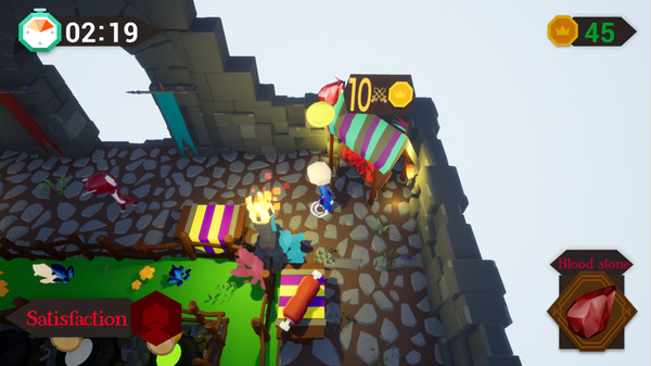Don´t Spill screenshot 2