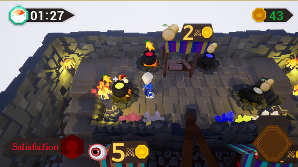 Don´t Spill screenshot 4