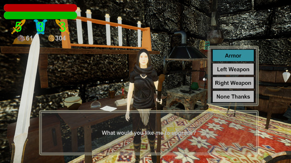 Labyrinth screenshot 6
