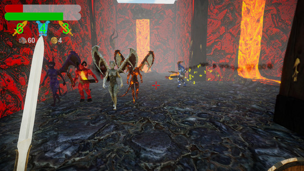 Labyrinth screenshot 7