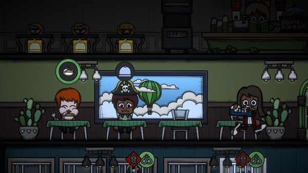 Casino Resort Tower screenshot 6