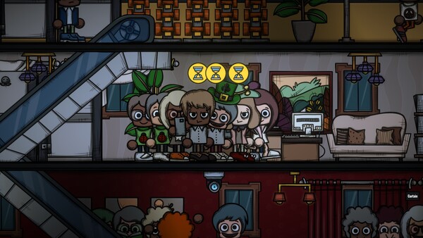Casino Resort Tower screenshot 12