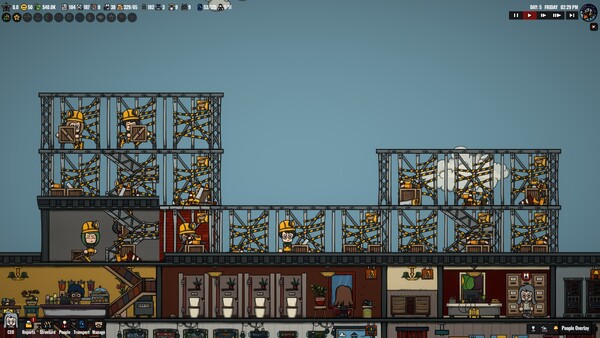 Casino Resort Tower screenshot 4