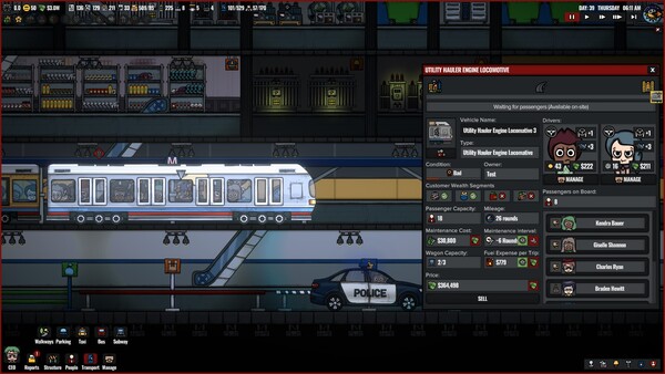 Casino Resort Tower screenshot 9