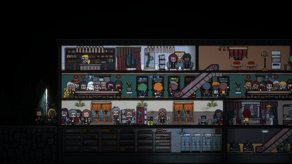 Casino Resort Tower screenshot 7