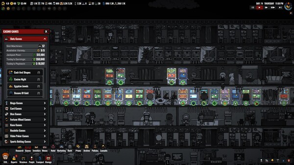 Casino Resort Tower screenshot 2