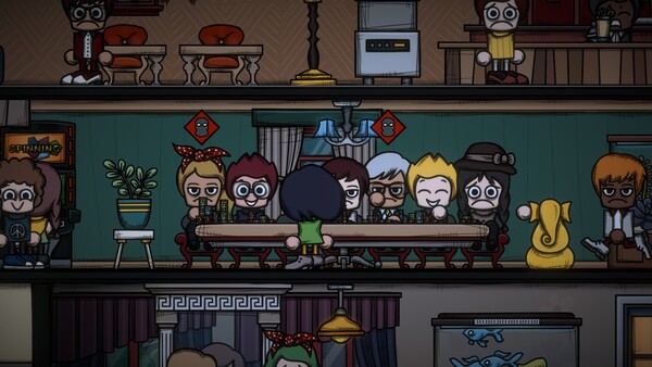 Casino Resort Tower screenshot 1