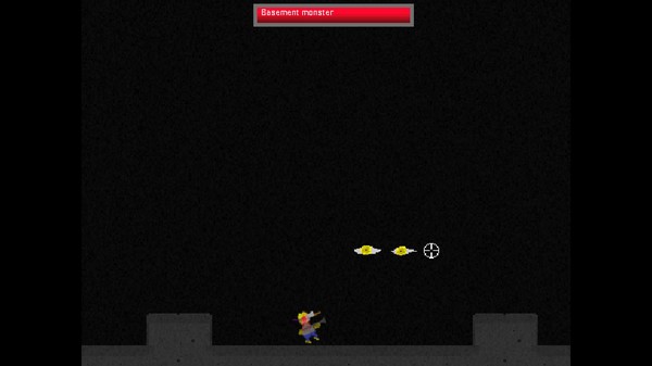 Elmo's Kangaroo of the damned: PUNISHMENT EDITION screenshot 5