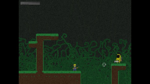 Elmo's Kangaroo of the damned: PUNISHMENT EDITION screenshot 7