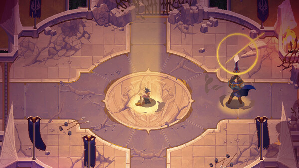 The Mageseeker: A League of Legends Story screenshot 1