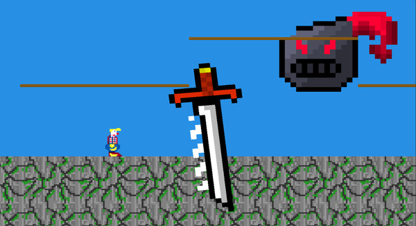 Honkstory 2: There was No 1 screenshot 3