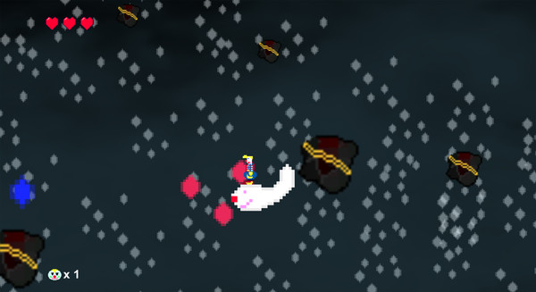 Honkstory 2: There was No 1 screenshot 6
