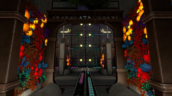 Techtonica screenshot 10