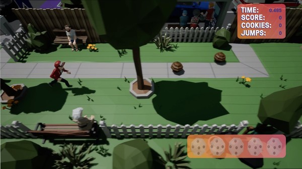 Routine Racers screenshot 4