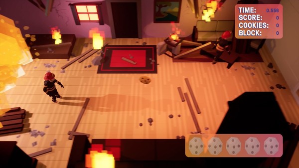 Routine Racers screenshot 5