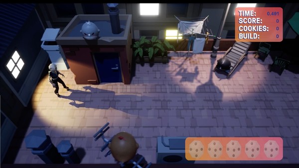 Routine Racers screenshot 7
