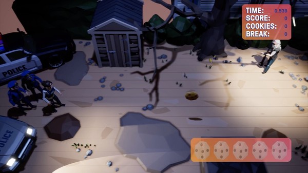 Routine Racers screenshot 10