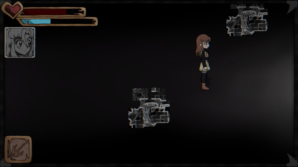 The Dream of Shadowlands Episode 1 screenshot 5