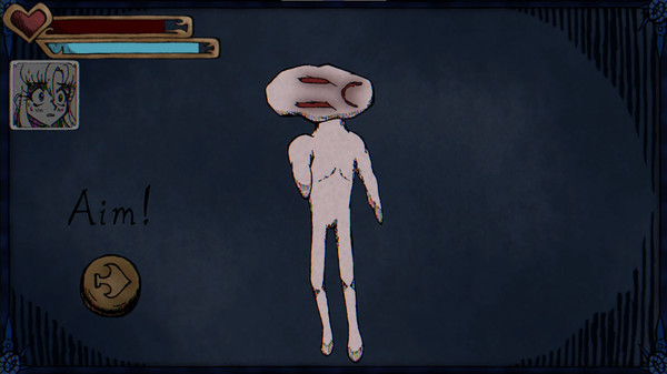 The Dream of Shadowlands Episode 1 screenshot 4