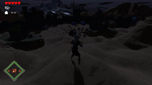 Time Freeze screenshot 5