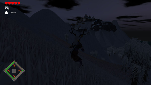 Time Freeze screenshot 3