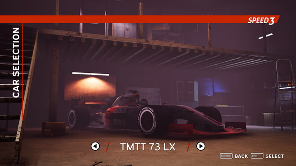 Speed 3: Grand Prix screenshot 3