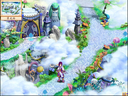 幻想三国志4 screenshot 7