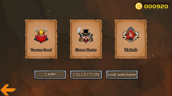 Dwarves  & Dungeons screenshot 4