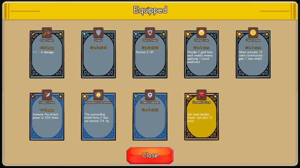 Dwarves  & Dungeons screenshot 2